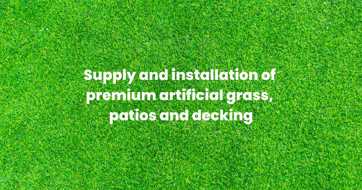 Astro turf suppliers and fitters Surrey, Berkshire, Hampshire